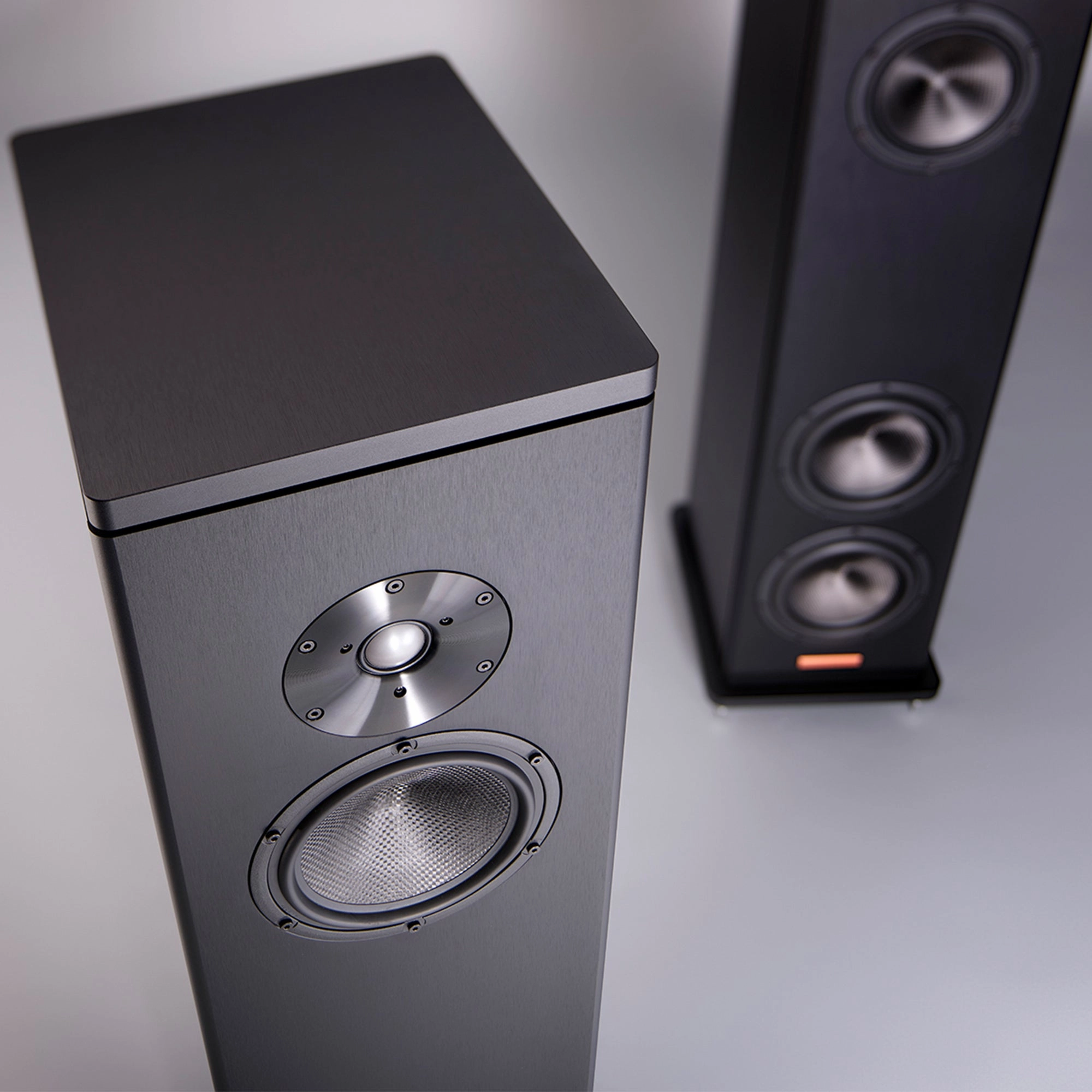 Magico A3 Floorstanding Speakers