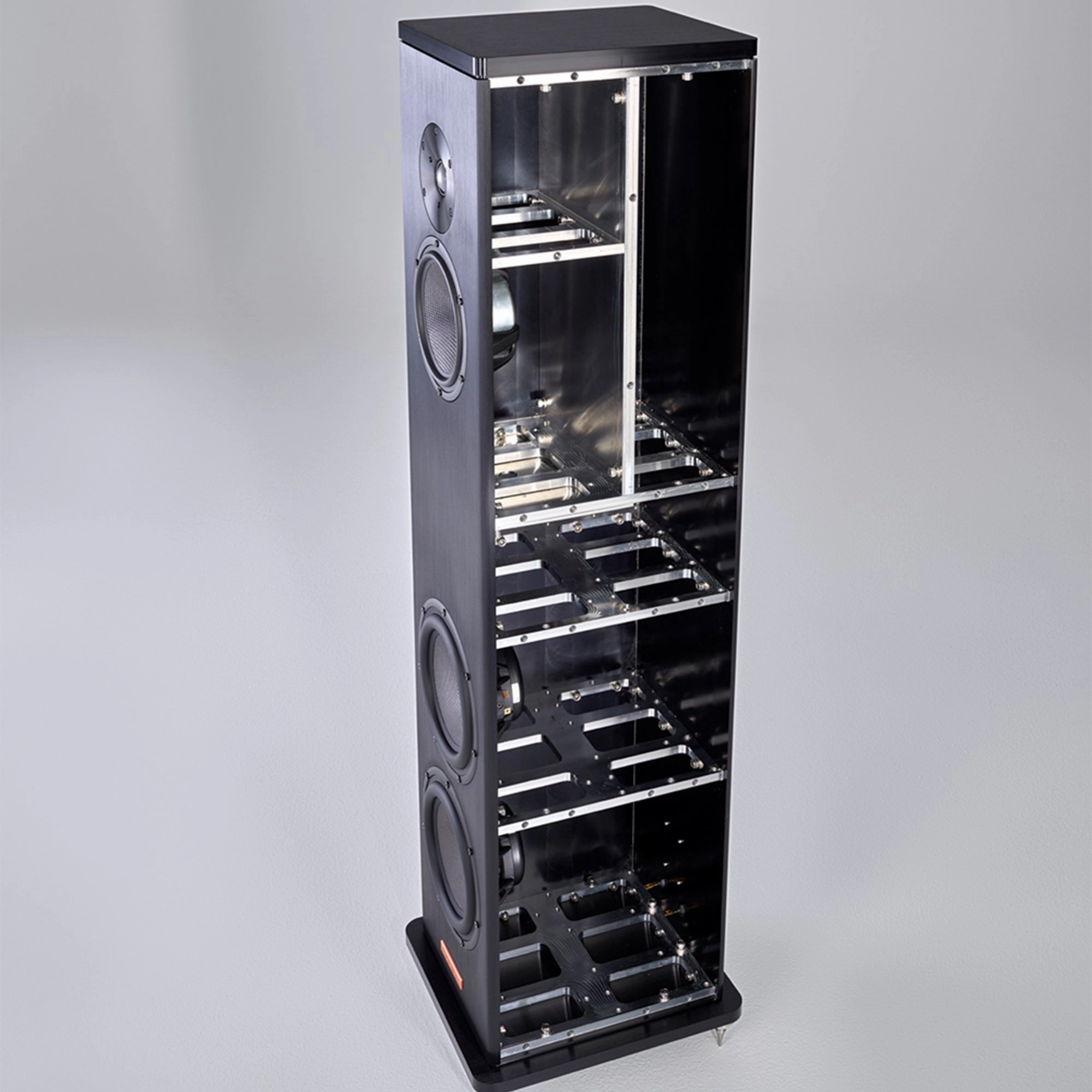 Magico A3 Floorstanding Speakers