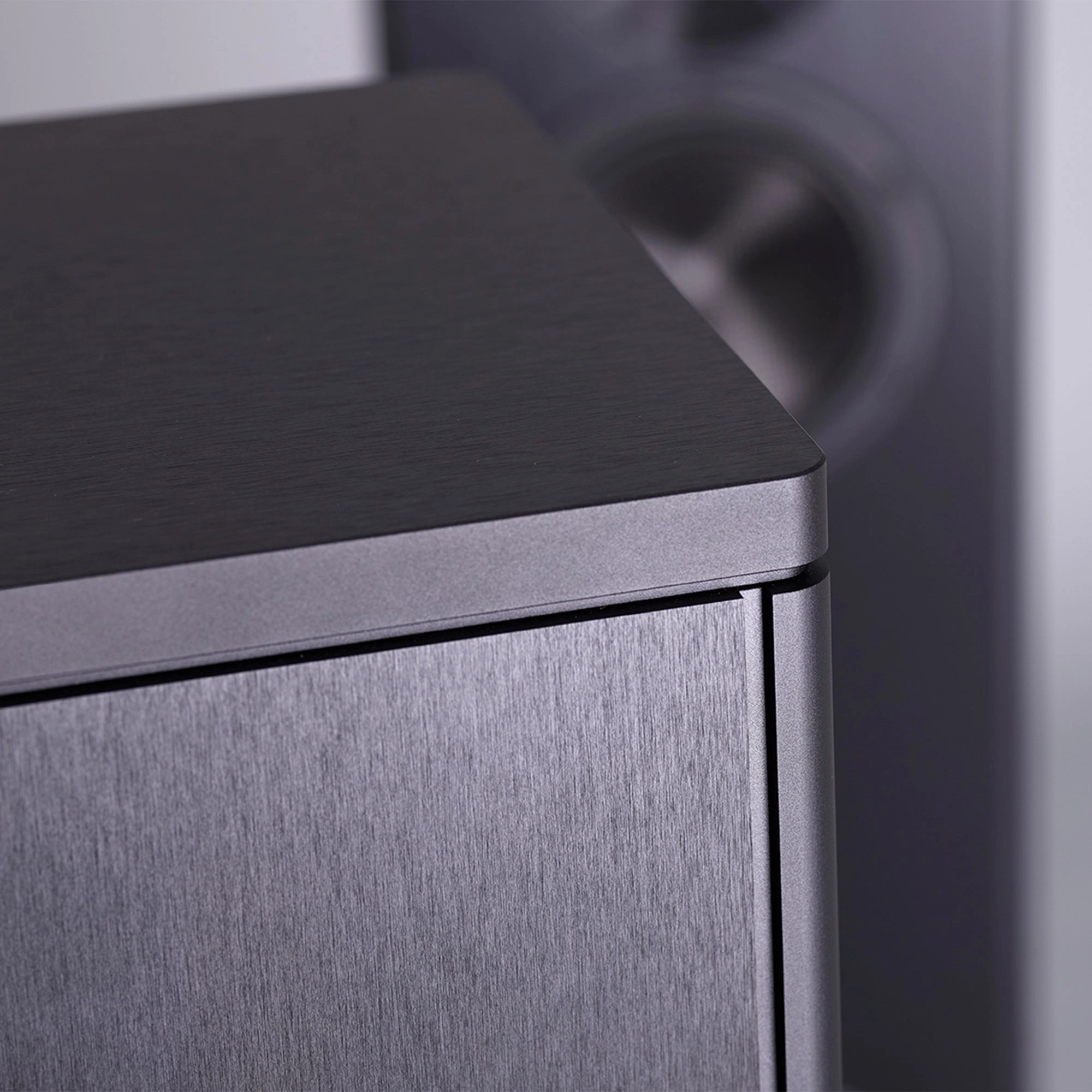Magico A3 Floorstanding Speakers