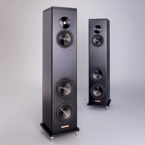 Magico A3 Floorstanding Speakers