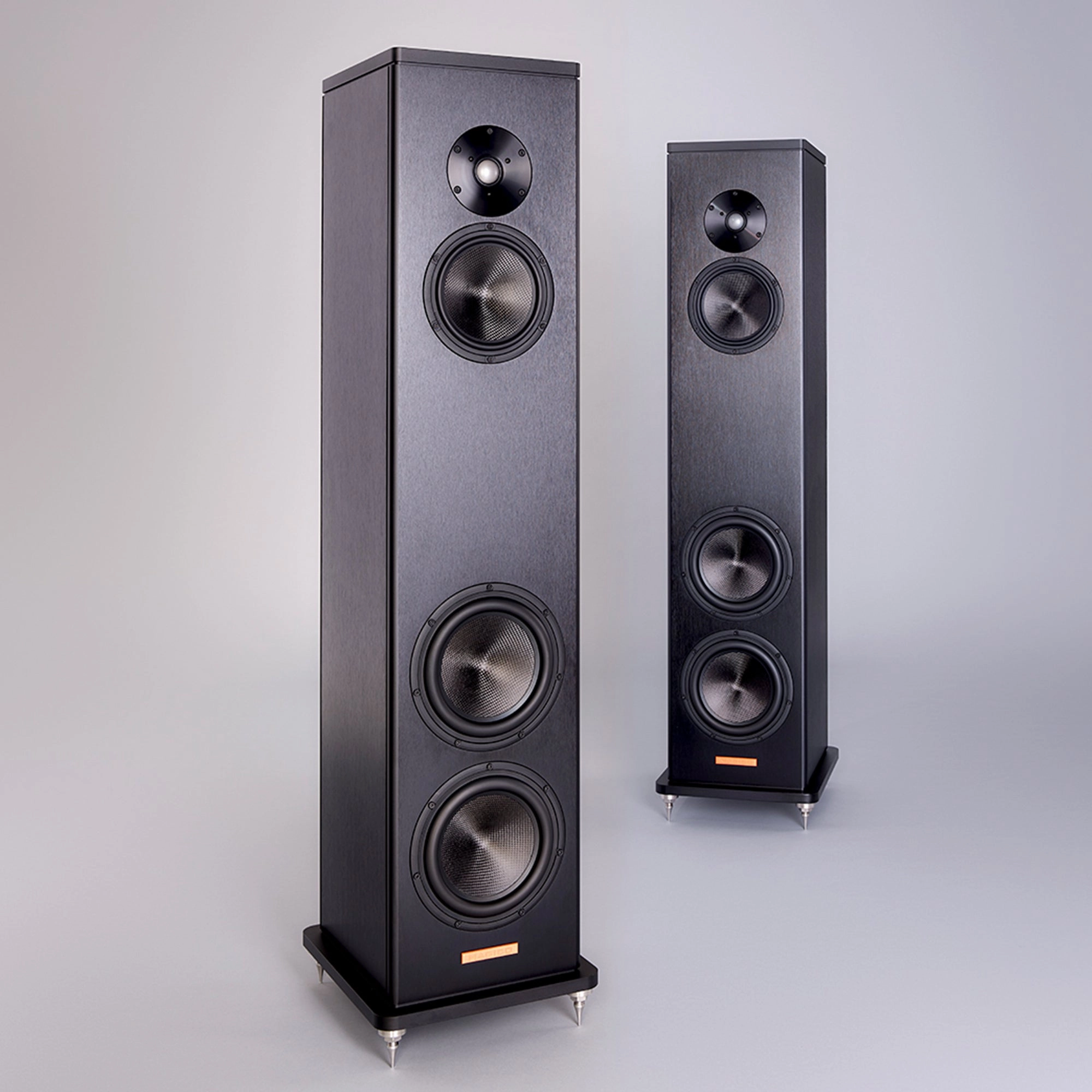 Magico A3 Floorstanding Speakers