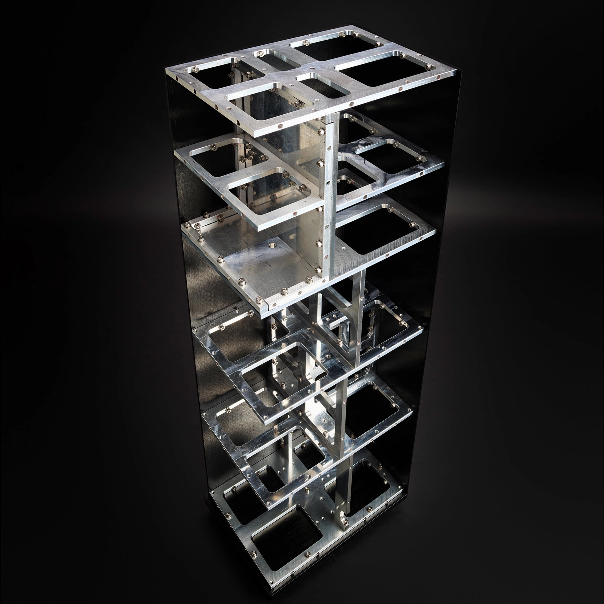 Magico A5 Floorstanding Speakers