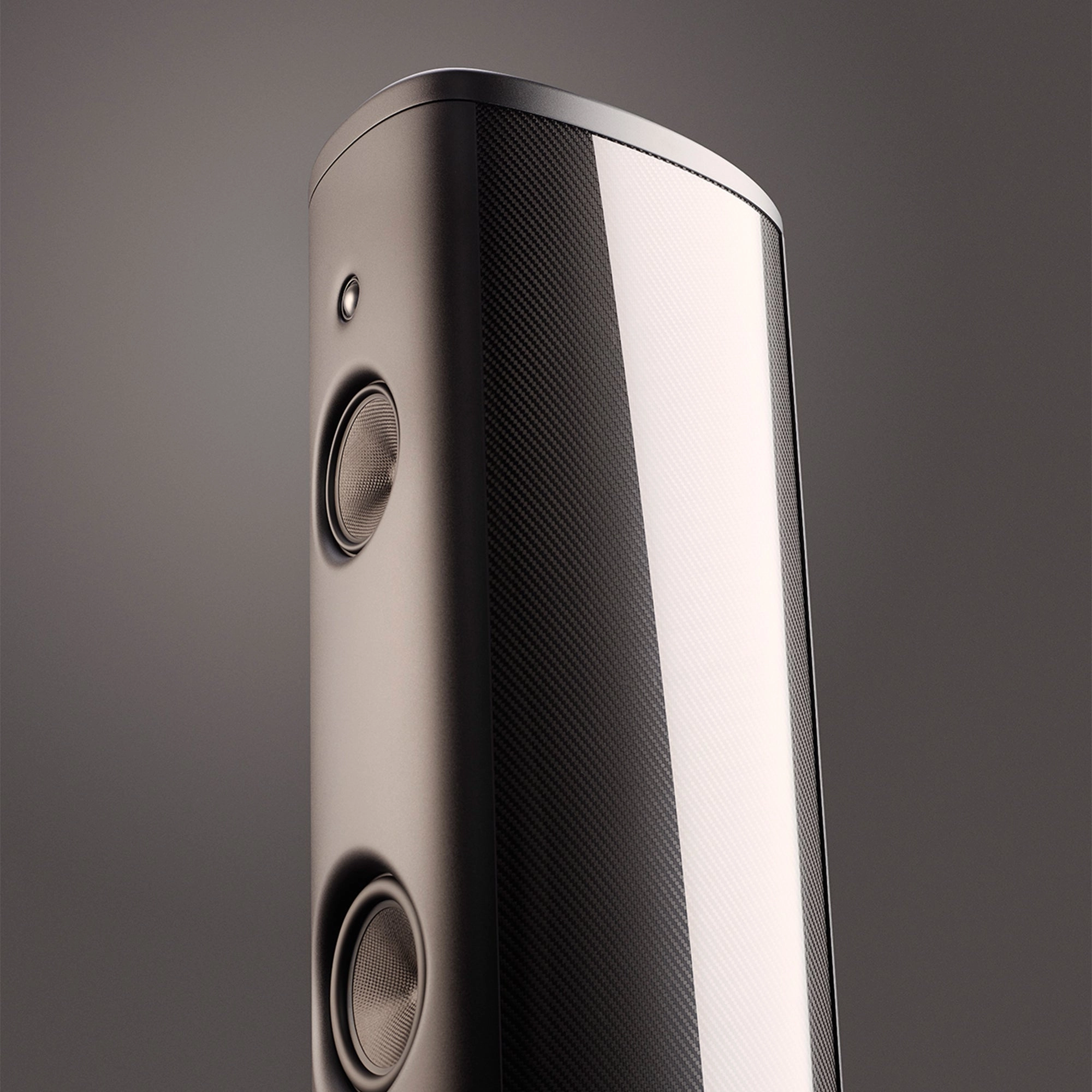 Magico M2 Carbon Fibre Floorstanding Speakers