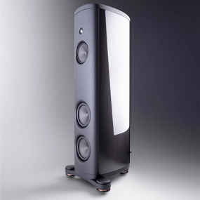 Magico M2 Carbon Fibre Floorstanding Speakers