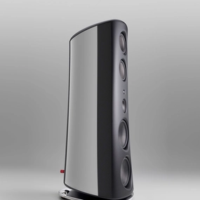 Magico M7 Floorstanding Loudspeakers hi-fi woofer unit,hi-fi subwoofer box,hi-fi crossover kit