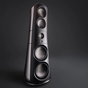 Magico M9 Carbon Fibre Floorstanding Speakers