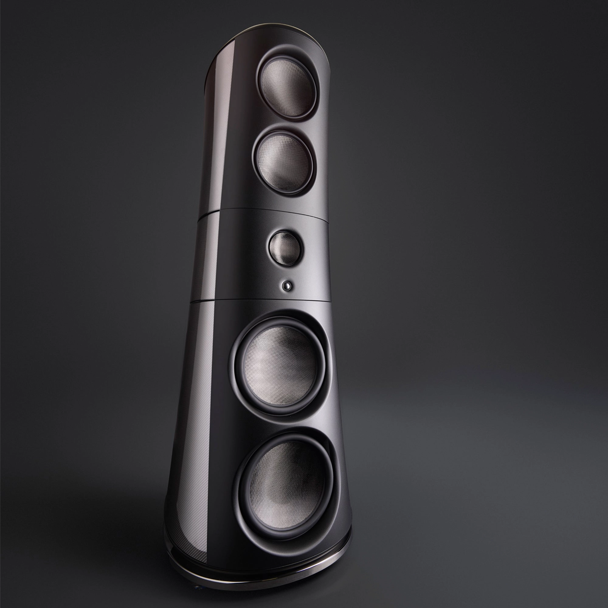 Magico M9 Carbon Fibre Floorstanding Speakers