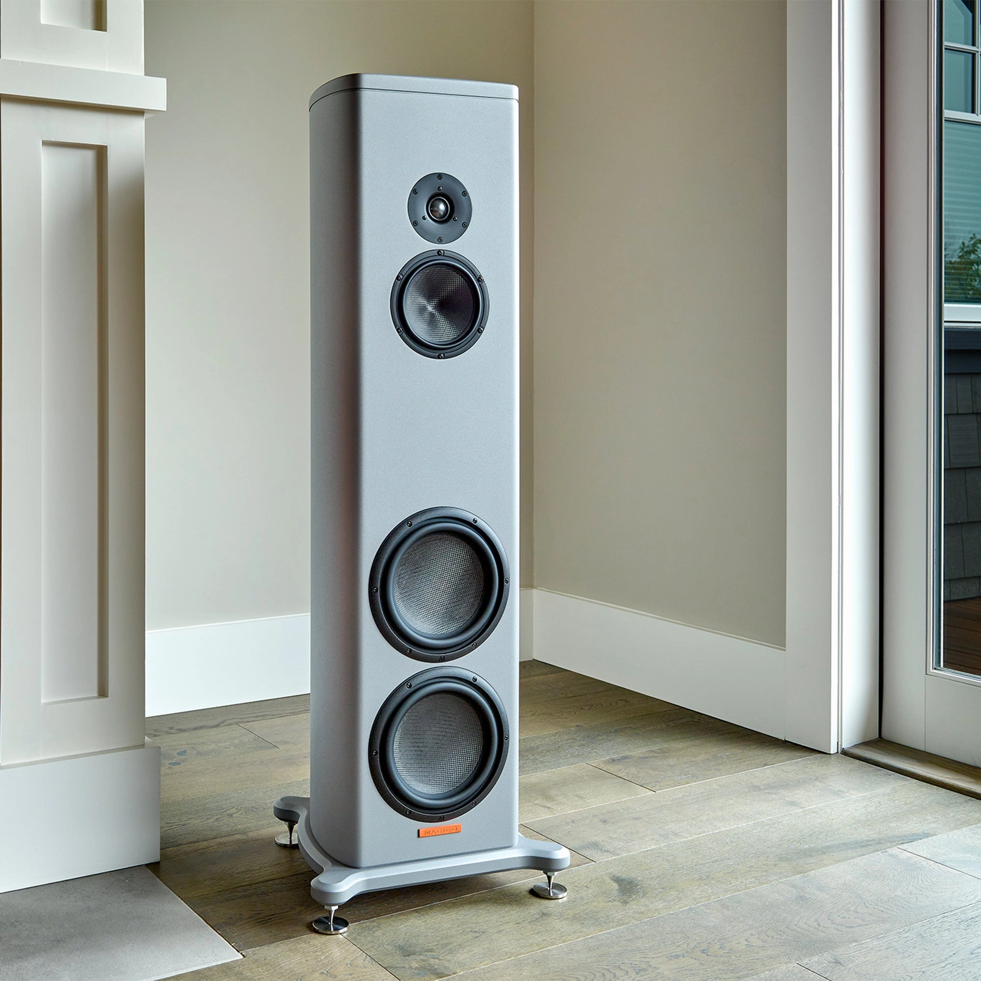 Magico S3 Floorstanding Speakers Gloss