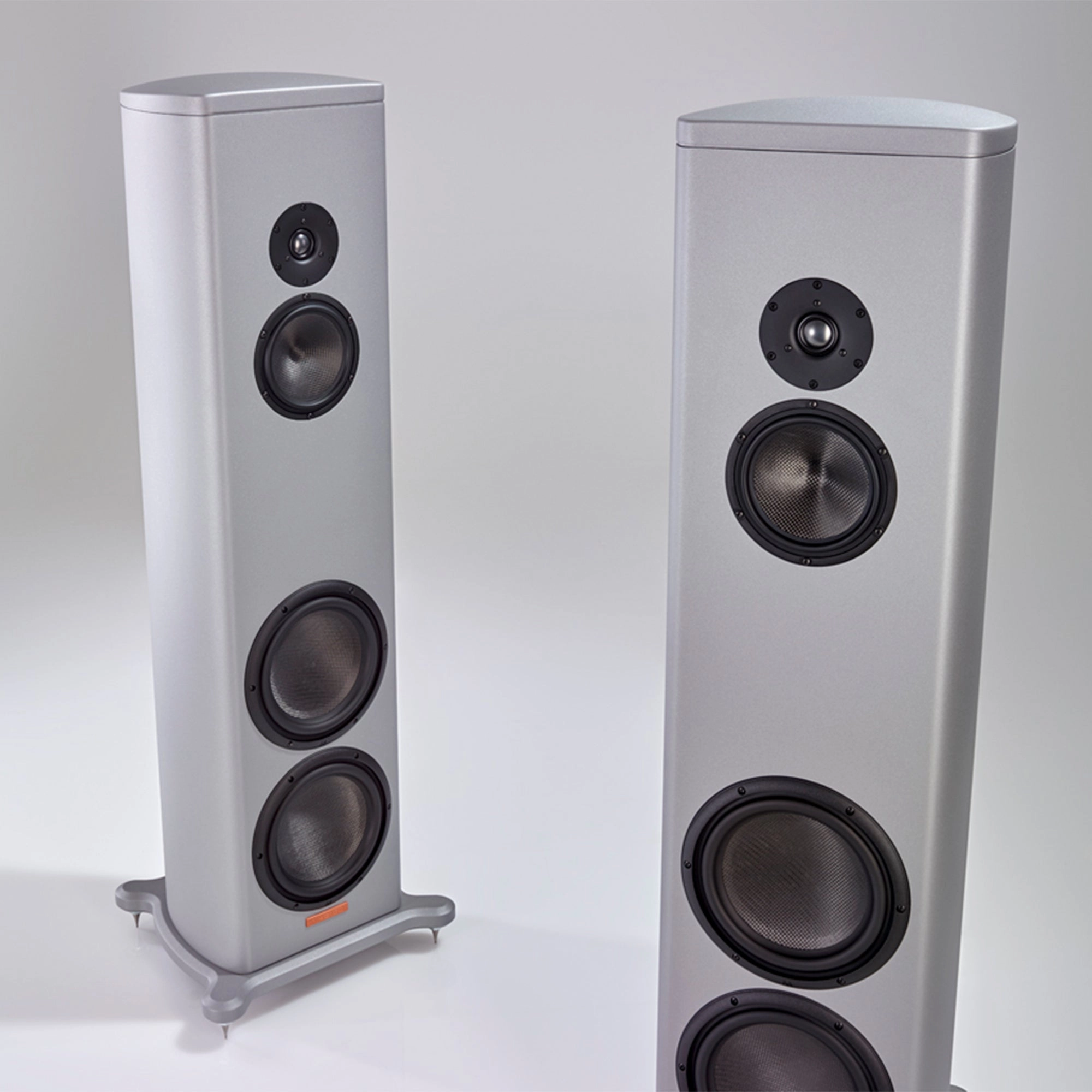 Magico S3 Floorstanding Speakers Gloss