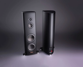 Magico S3 Floorstanding Speakers M-CAST