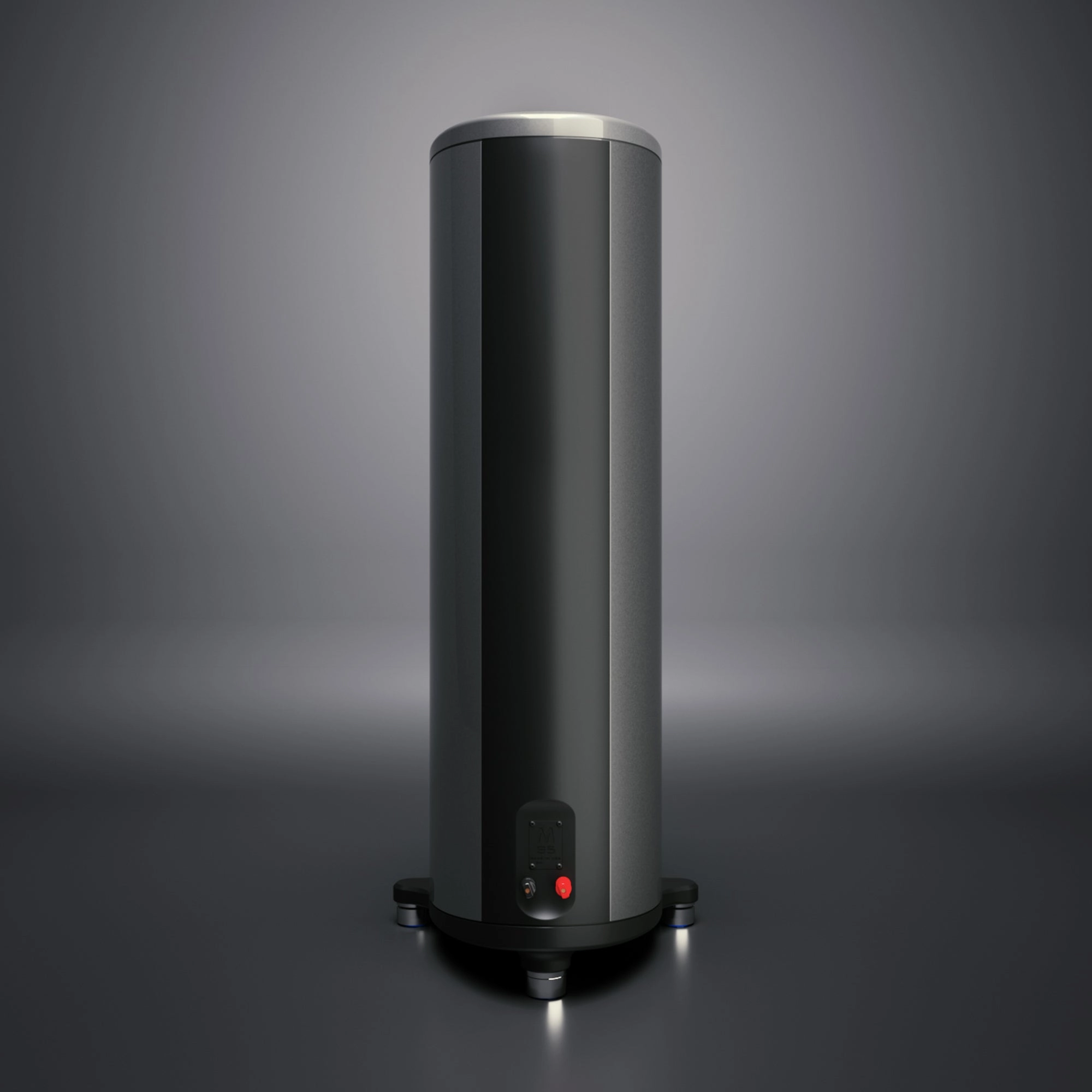 Magico S5 2024 High Gloss Floorstanding Speakers