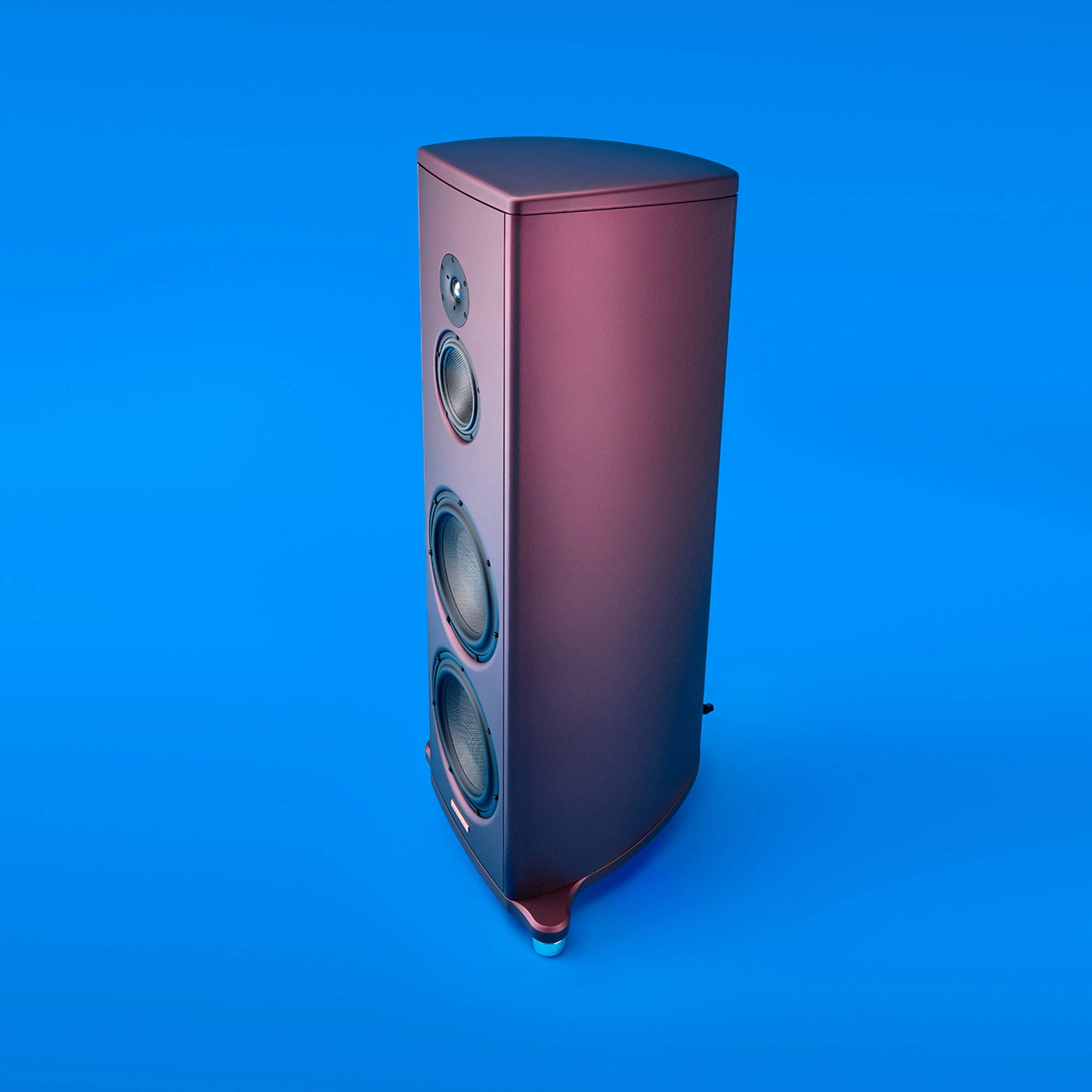 Magico S5 2024 High Gloss Floorstanding Speakers