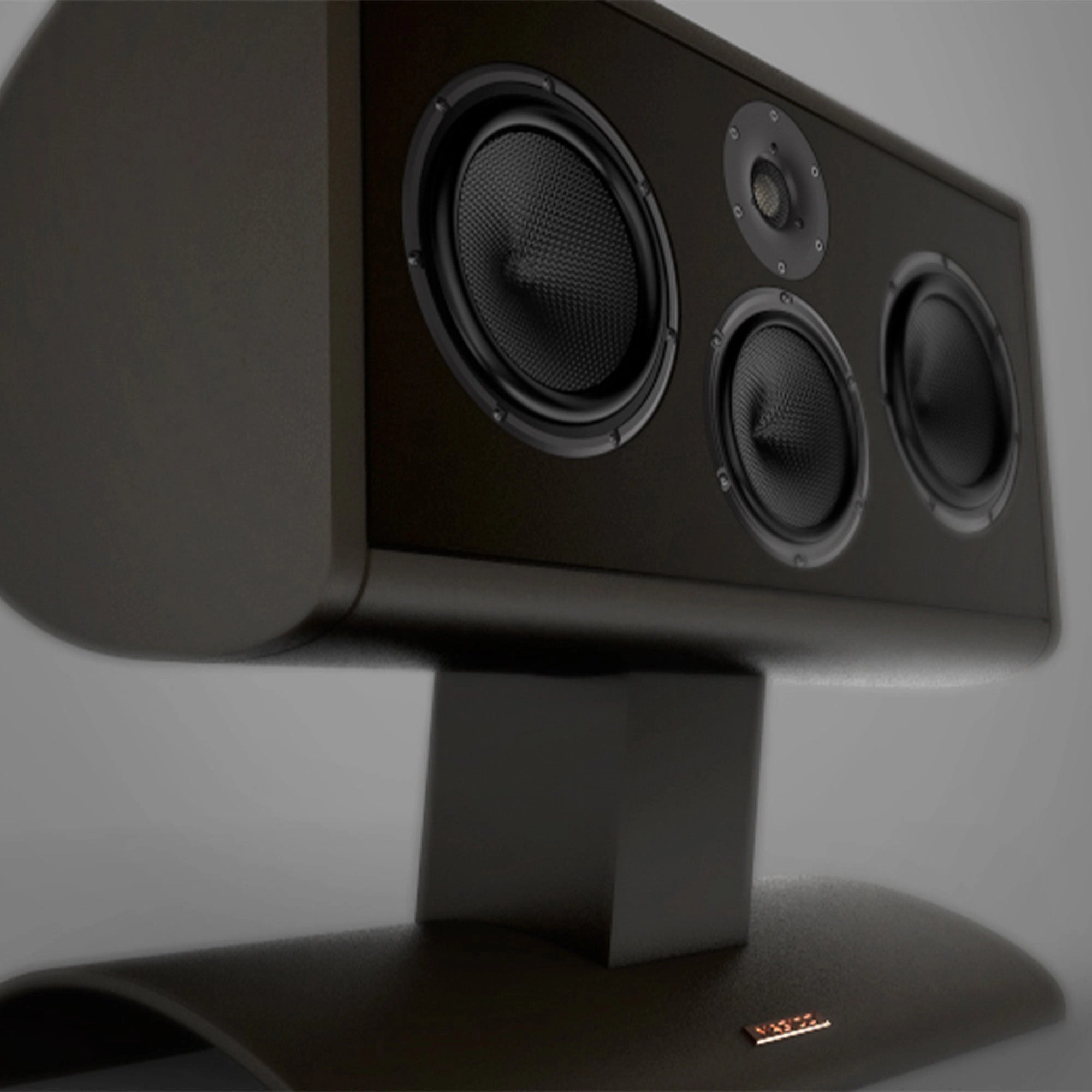 Magico SCC Center Channel Speaker