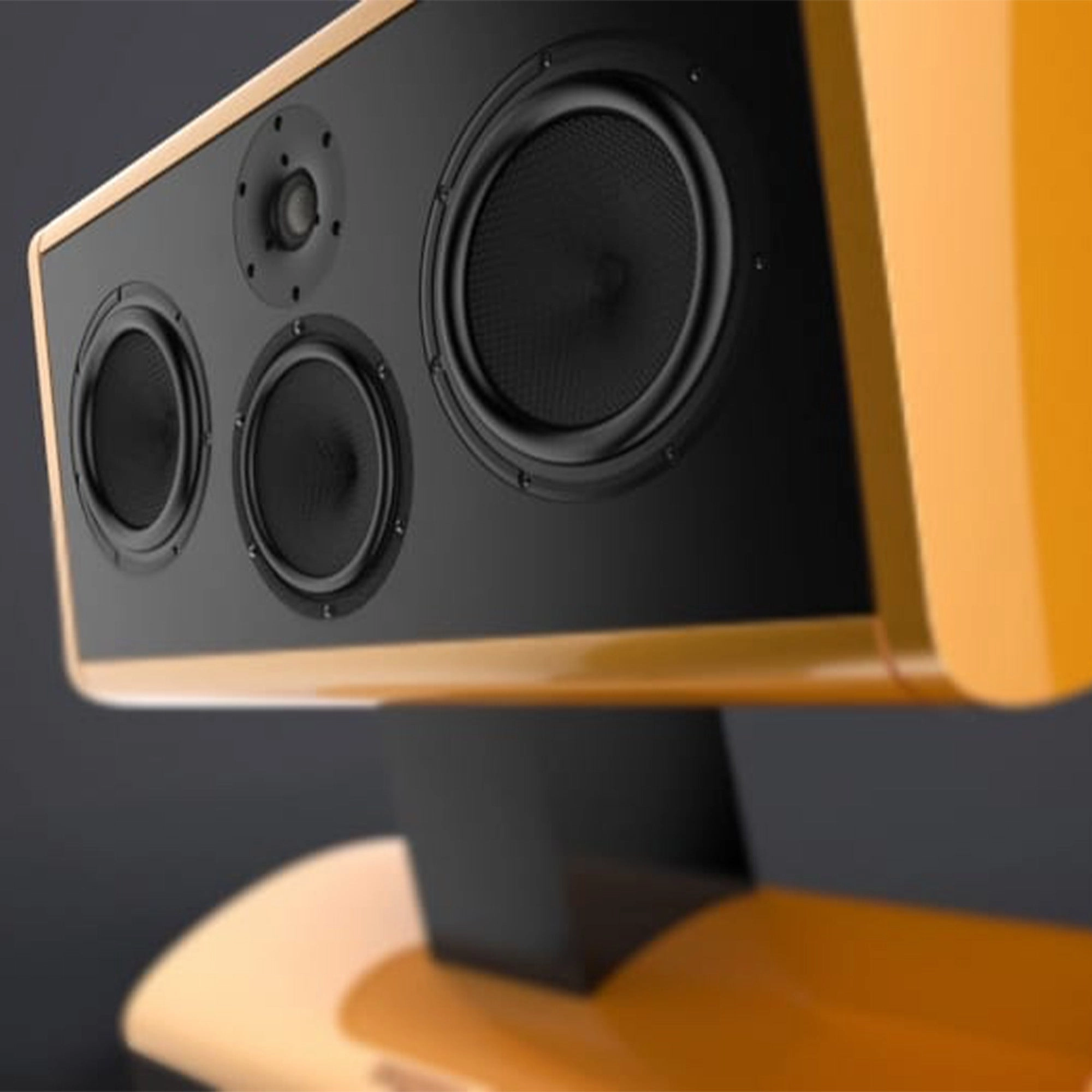 Magico SCC Center Channel Speaker