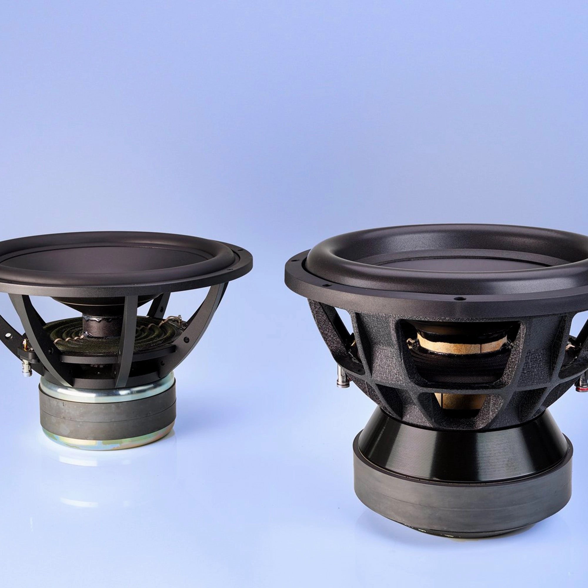 Magico TITAN-15 Subwoofer