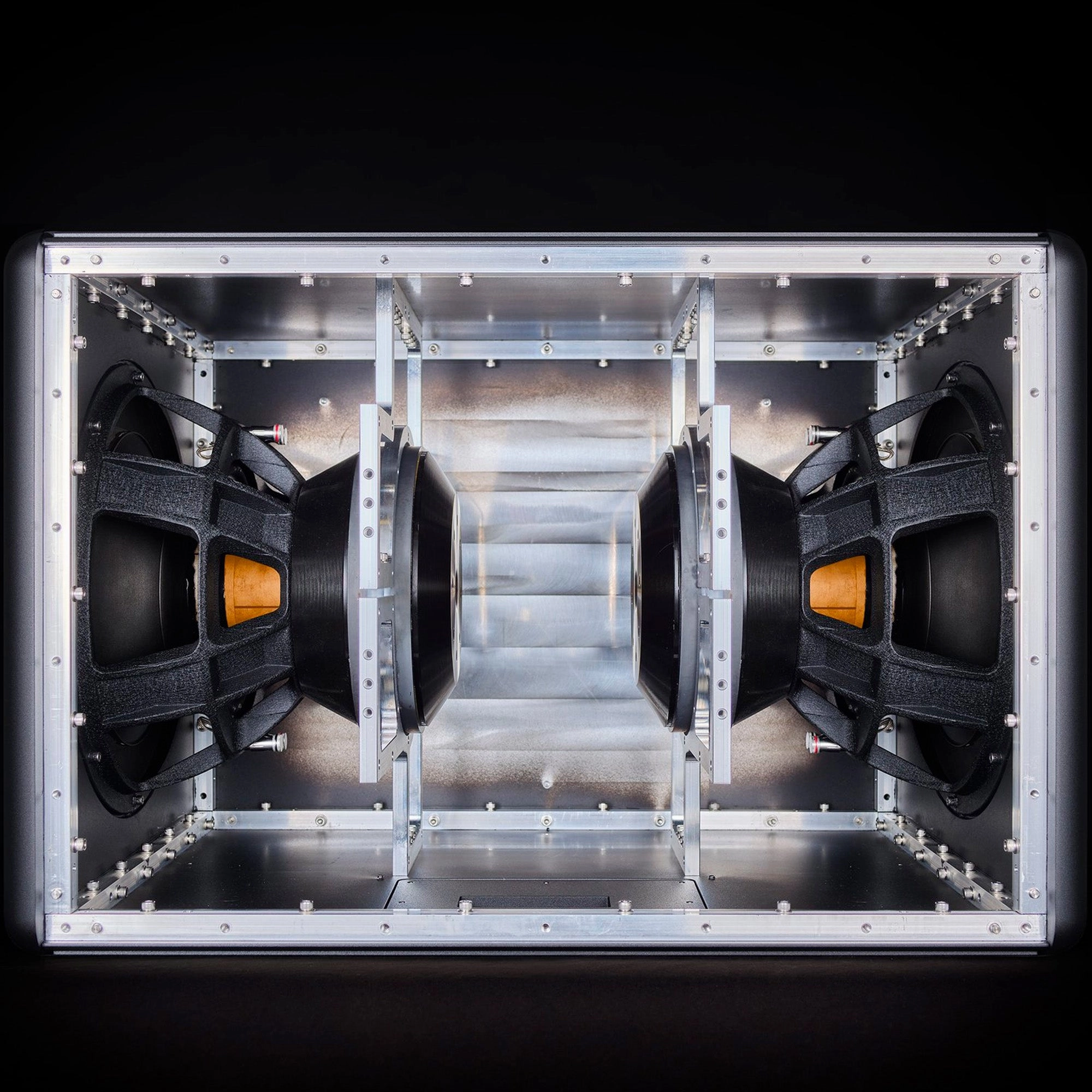 Magico TITAN-15 Subwoofer