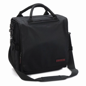 Magma: LP Record Bag 40 II DJ Record Bag (MGA42640)
