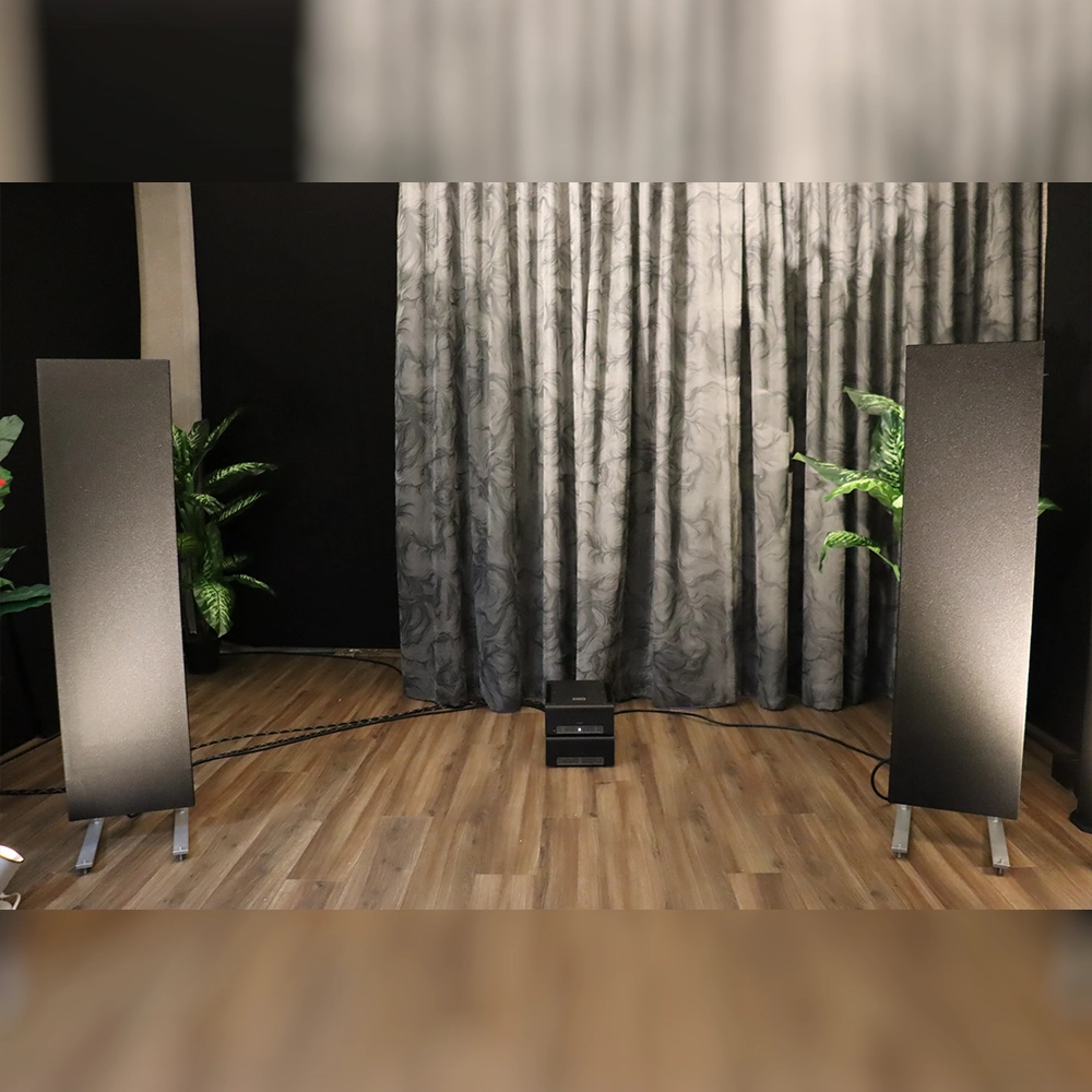 Magnepan LRS  Speakers (Please Contact For Availability)