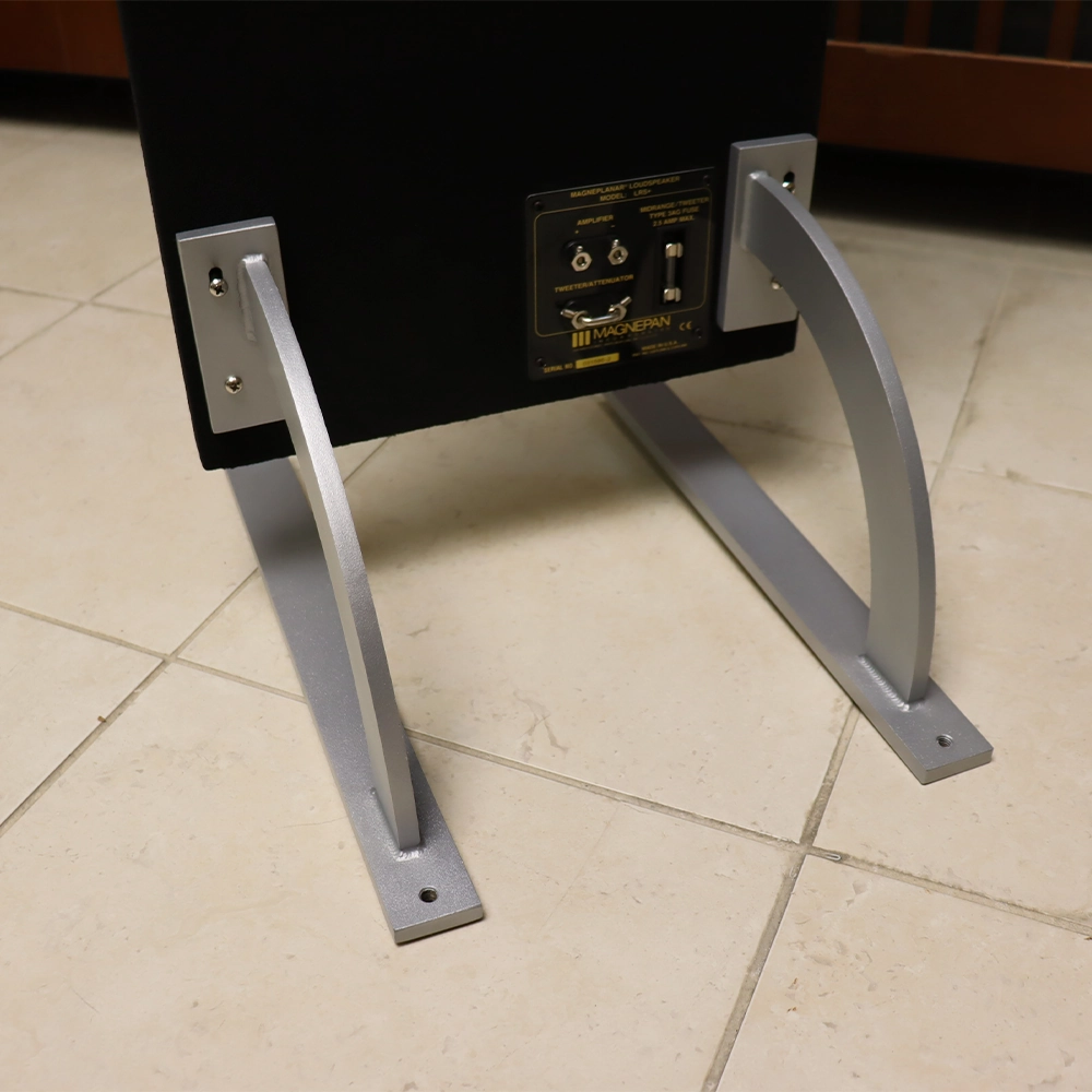 Magnepan LRS  Speakers (Please Contact For Availability)