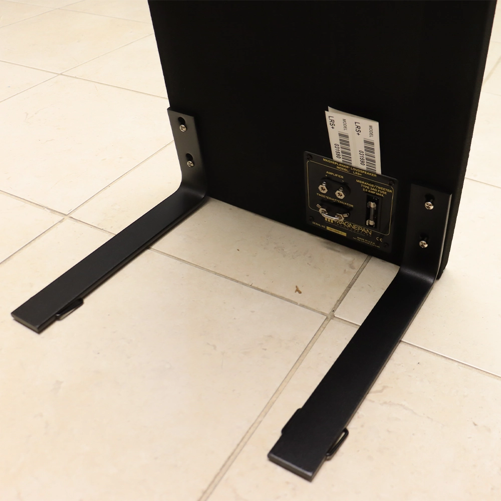 Magnepan LRS  Speakers (Please Contact For Availability)