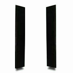 Magnepan MMGW On Wall Speakers hi-fi amplifier replacement,hi-fi speaker diaphragm,hi-fi tweeter driver