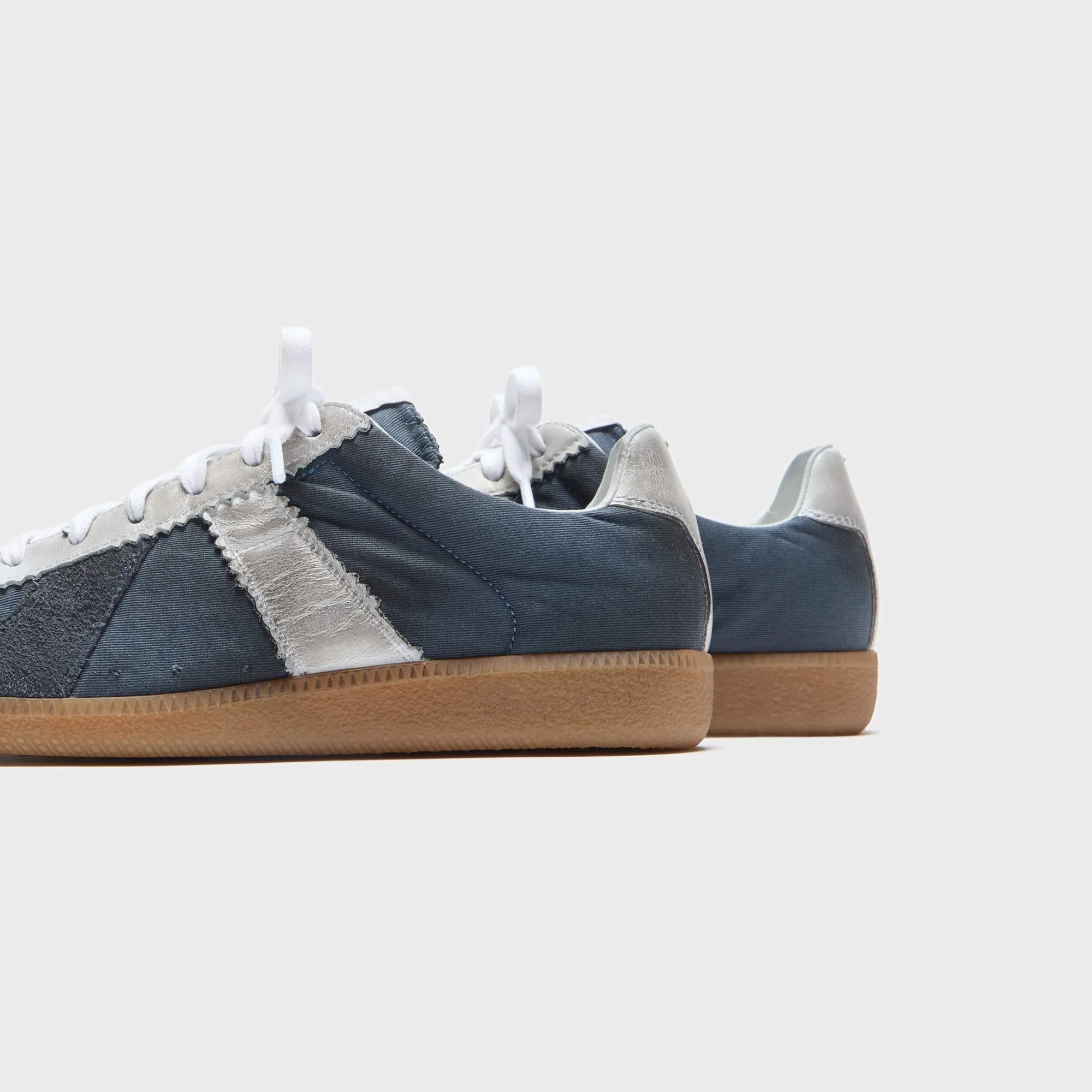 Maison Margiela Replica Drill -  Dark Indigo Midsole Comfort
