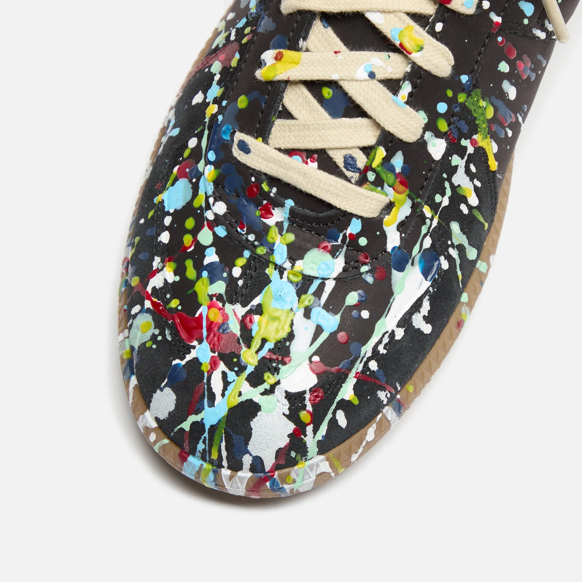 Economical Maison Margiela Replica Painter - Black / Paint