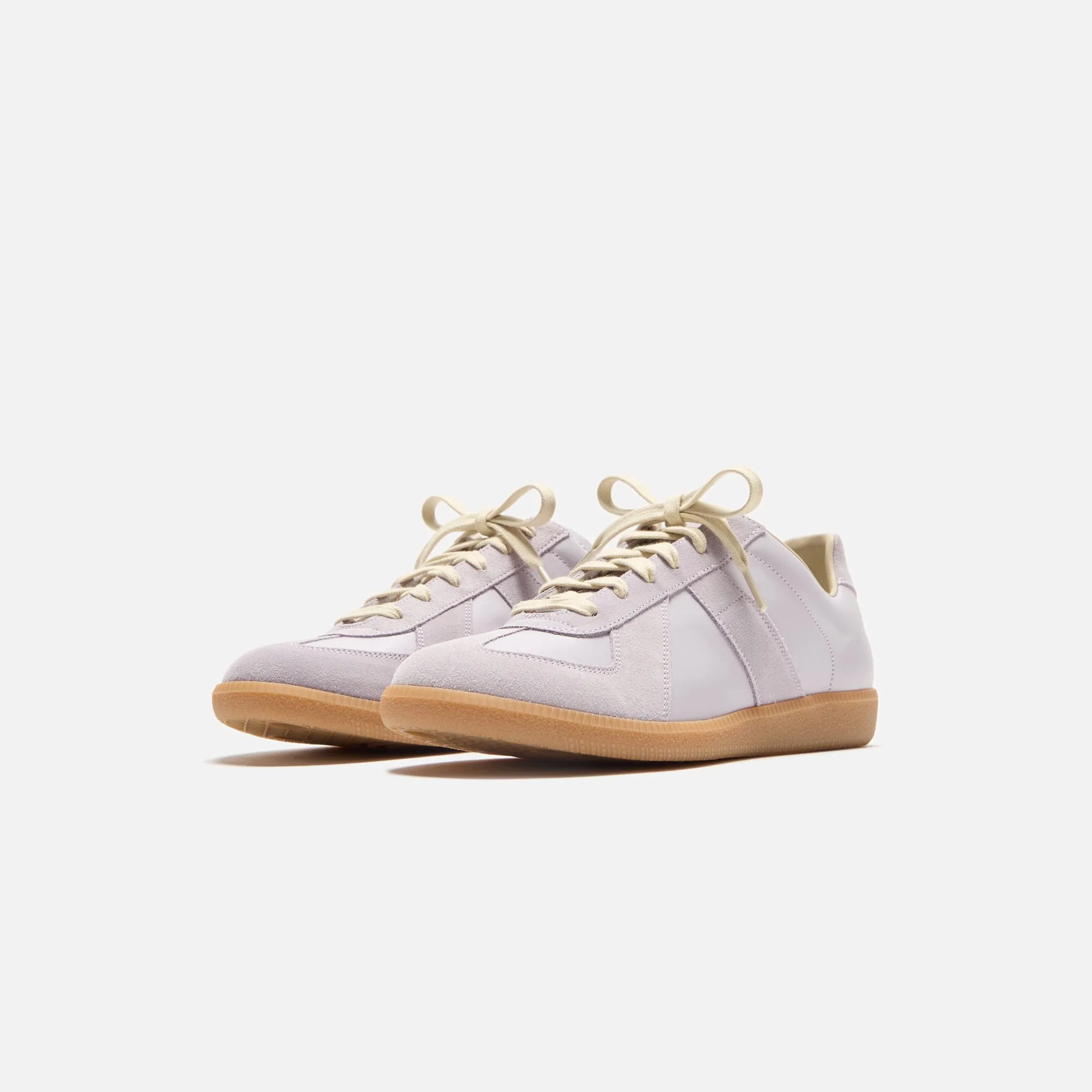 Maison Margiela Replica Sneaker - Glicine Independence Day Sale