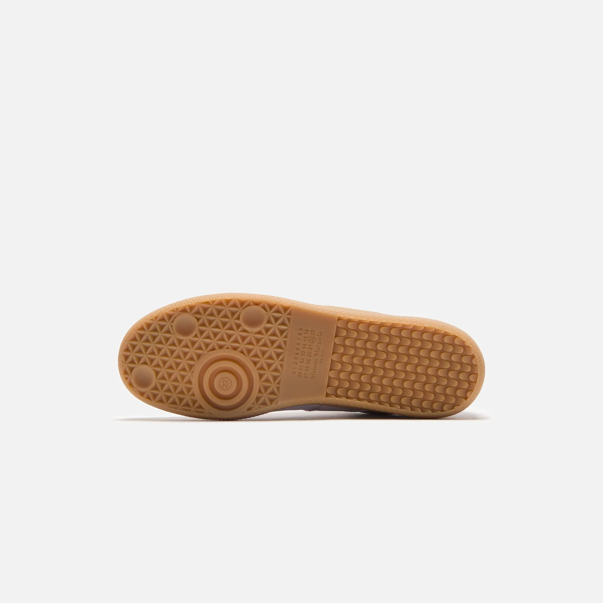 Maison Margiela Replica Sneaker - Glicine Game-Changer Footwear Lead with Style
