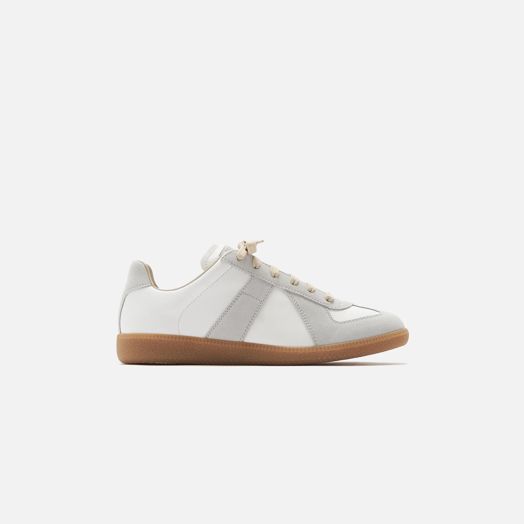 Function Features List Maison Margiela Replica Sneakers - Off White Gum