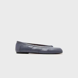 Maison Margiela Tabi Ballerina - Powder Blue Reinforced Model Rhino