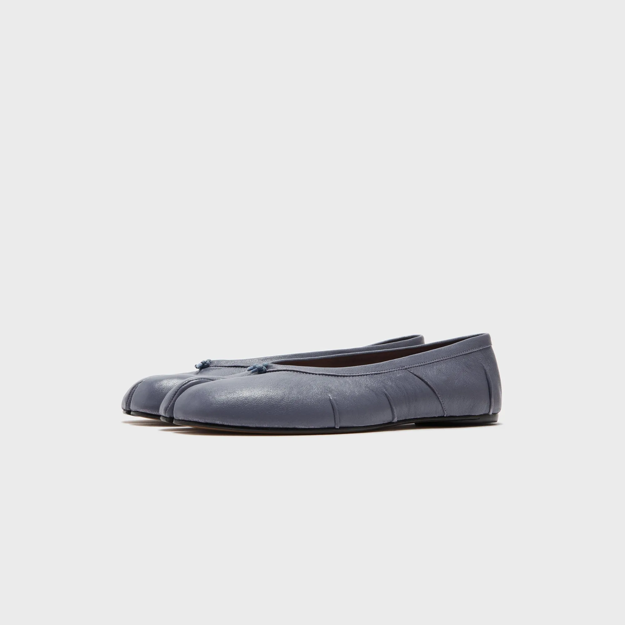 Maison Margiela Tabi Ballerina - Powder Blue Adjustable Ability