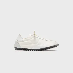 Maison Margiela Wmns Sprinters Low Top - White / Birch CustomerFeedback
