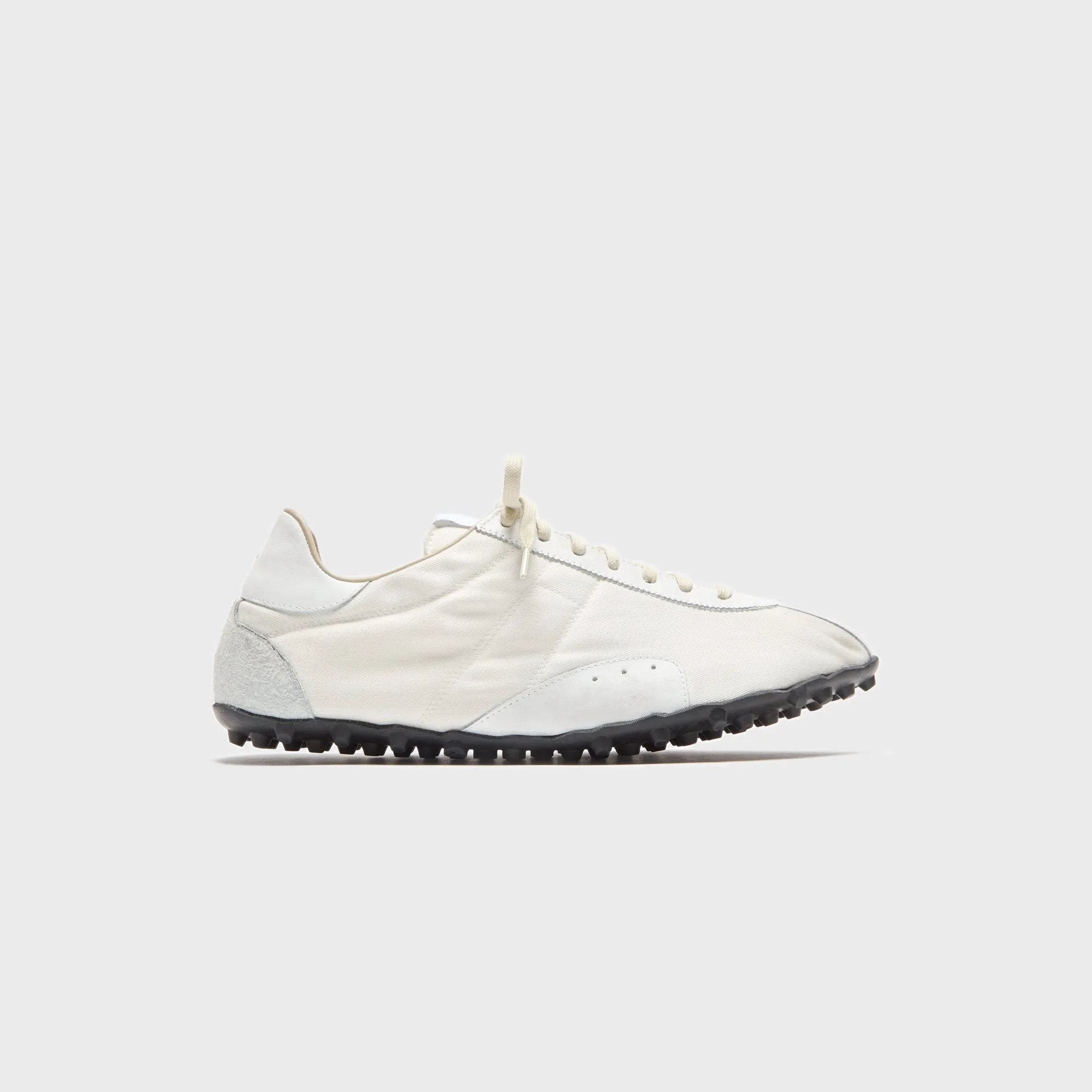 Maison Margiela Wmns Sprinters Low Top - White / Birch CustomerFeedback