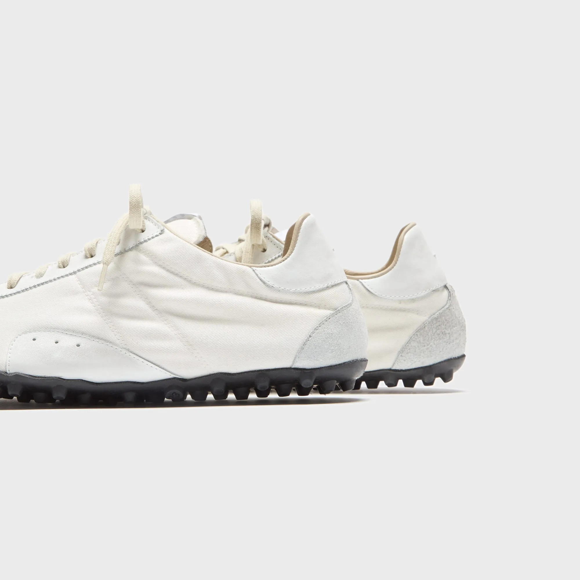 Maison Margiela Wmns Sprinters Low Top - White / Birch Comfortable Exact