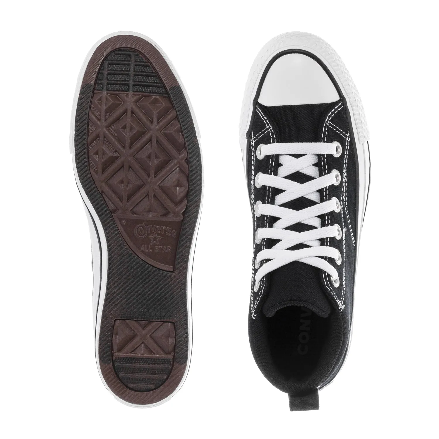 Malden Street - Chaussures pour Jeunes_Converse