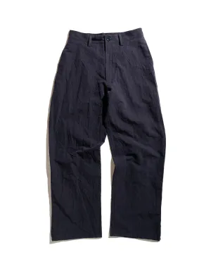 Man-Tle R18P4 Wide Pants Rock Linen Range History Mountaineering