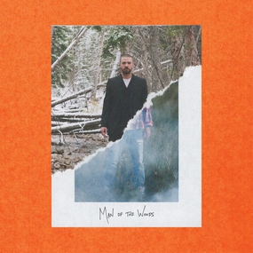 Man Of The Woods-Justin Timberlake  (Arrives in 4 days ) hi-fi audio equalizer,hi-fi crossover network,hi-fi digital volume control