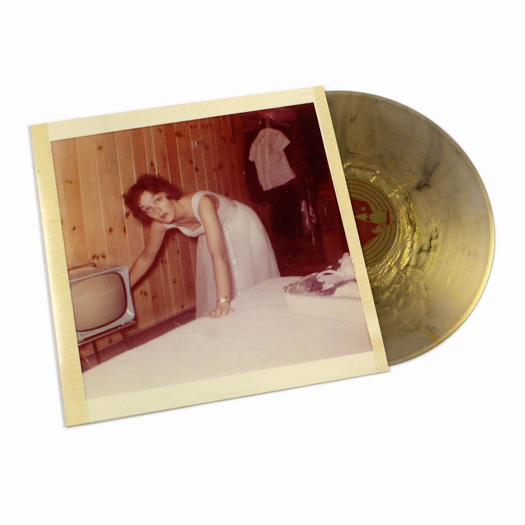 Manchester Orchestra: I'm Like A Virgin Losing A Child (180g, Colored Vinyl) Vinyl LP hi-fi soundproof solution,hi-fi wall mount speakers,hi-fi ceiling speakers