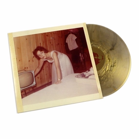 Manchester Orchestra: I'm Like A Virgin Losing A Child (180g, Colored Vinyl) Vinyl LP hi-fi soundproof solution,hi-fi wall mount speakers,hi-fi ceiling speakers