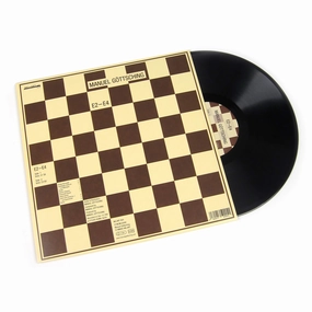 Manuel Gottsching: E2-E4 Vinyl LP