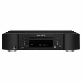 Marantz: CD6007 CD Player hi-fi DAC amp combo,hi-fi speaker impedance matcher,hi-fi RCA switch