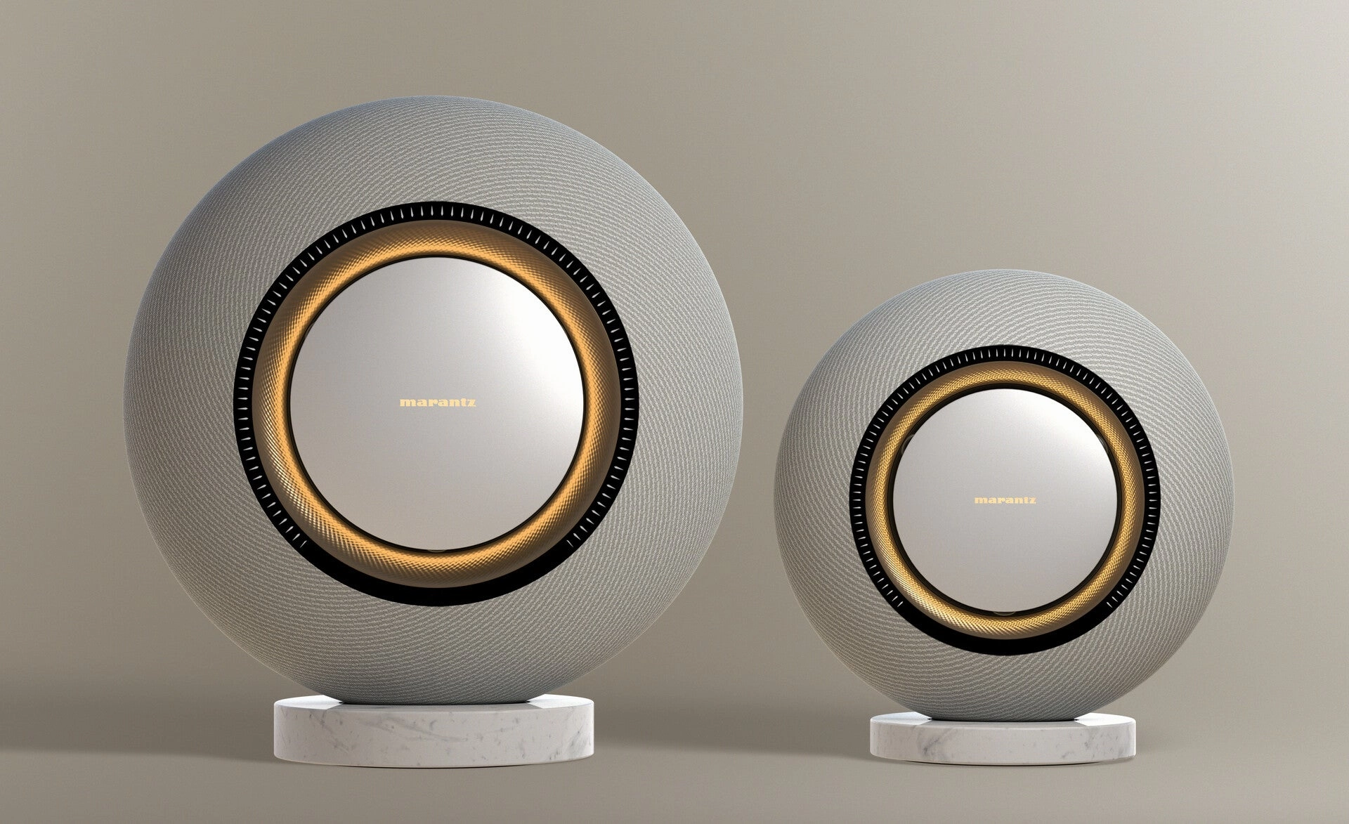 Marantz Grand Horizon - Wireless Speaker with Built-In HEOS (Each)