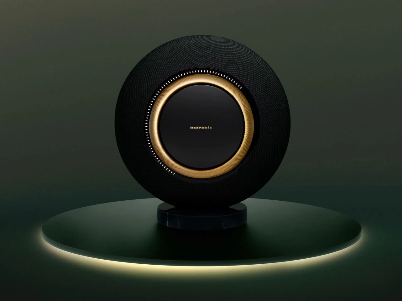 Marantz Grand Horizon - Wireless Speaker with Built-In HEOS (Each)