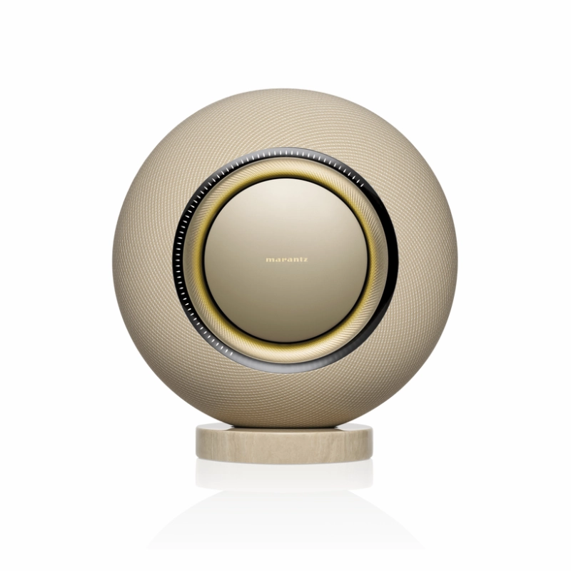 Marantz Grand Horizon - Wireless Speaker with Built-In HEOS (Each)