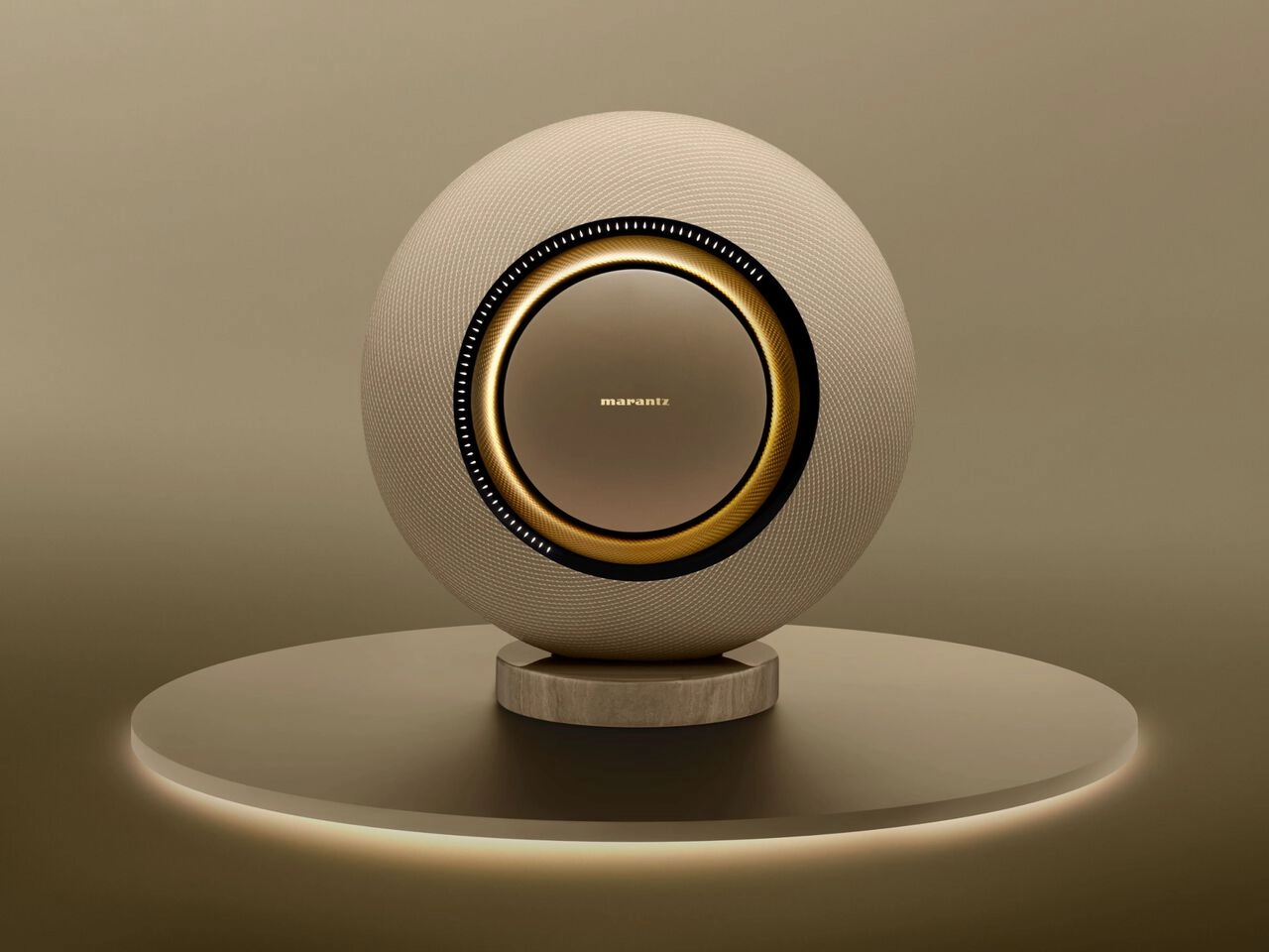 Marantz Grand Horizon - Wireless Speaker with Built-In HEOS (Each)