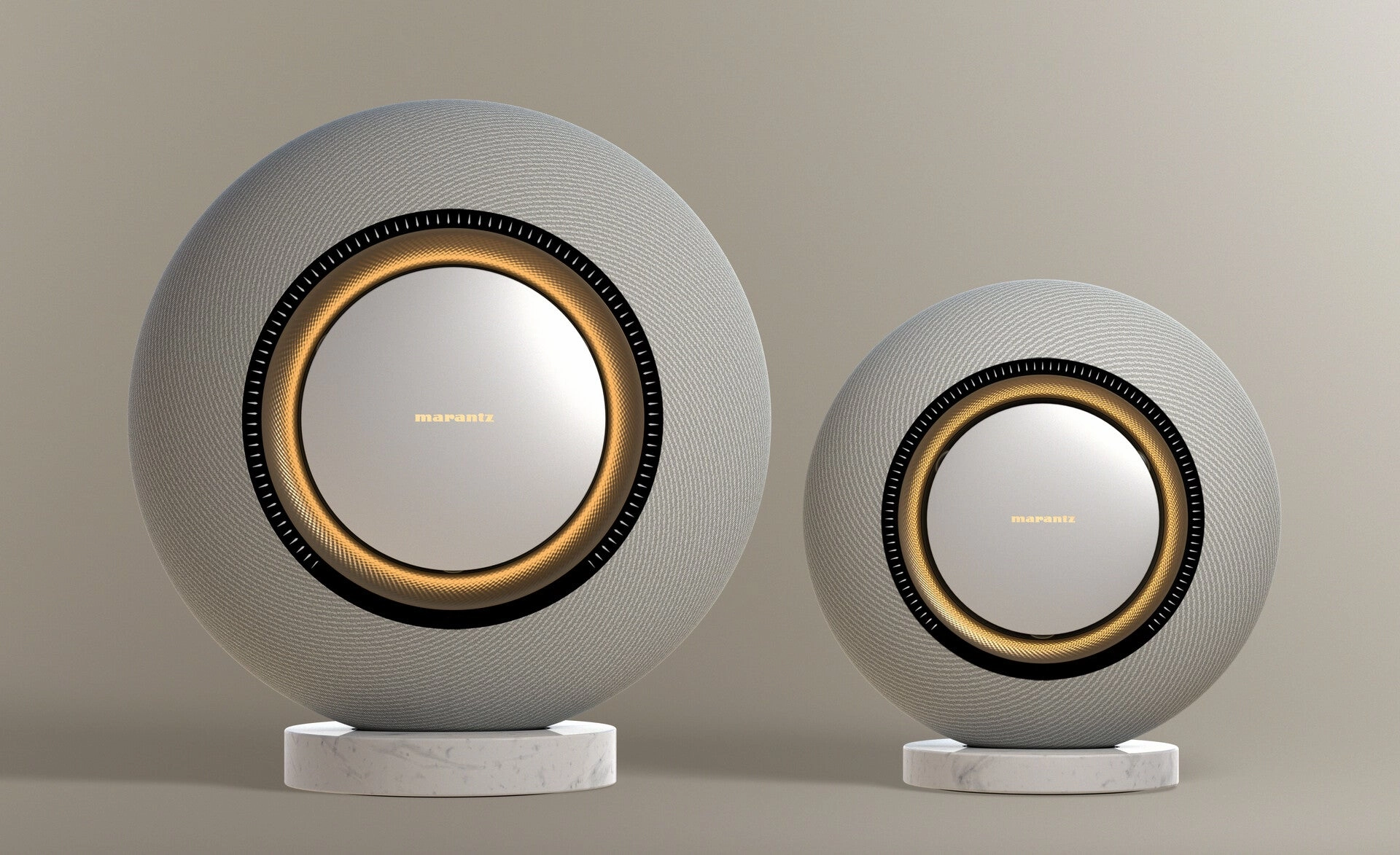 Marantz Horizon - Wireless Speaker with Built-In HEOS (Each)