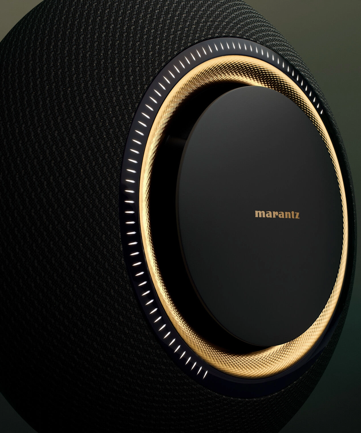 Marantz Horizon - Wireless Speaker with Built-In HEOS (Each)
