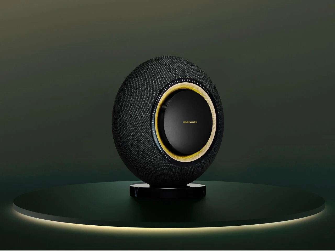 Marantz Horizon - Wireless Speaker with Built-In HEOS (Each)