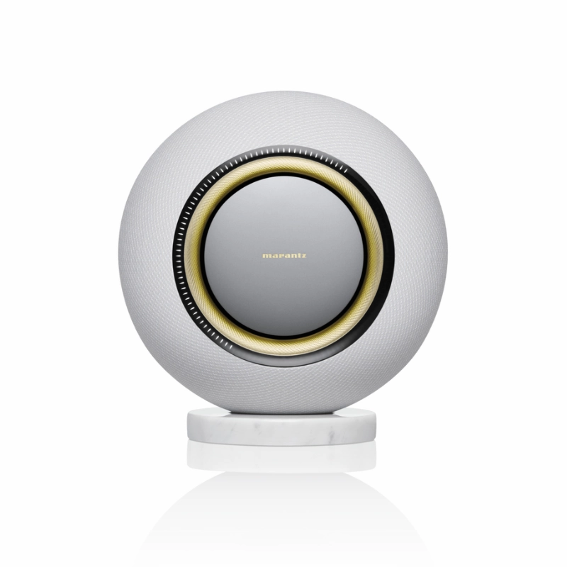Marantz Horizon - Wireless Speaker with Built-In HEOS (Each)